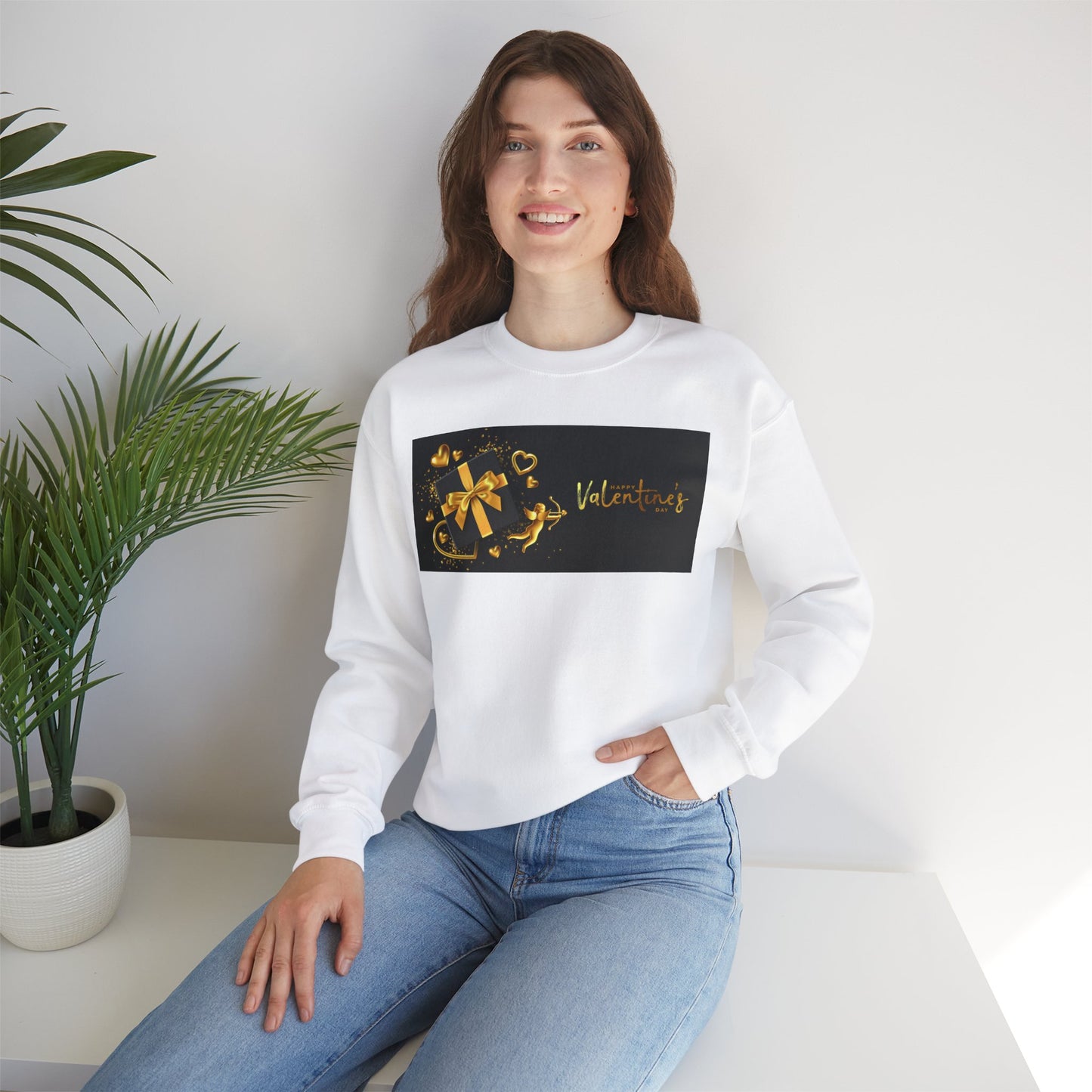 Unisex Heavy Blend™ Crewneck Sweatshirt