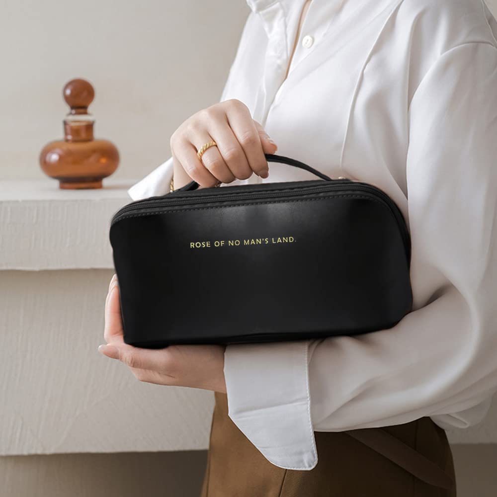 Travel Cosmetic Bag Large
