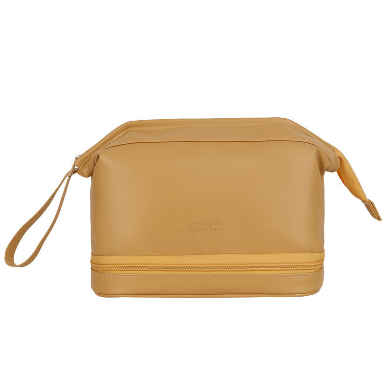 Travel Cosmetic Bag Large