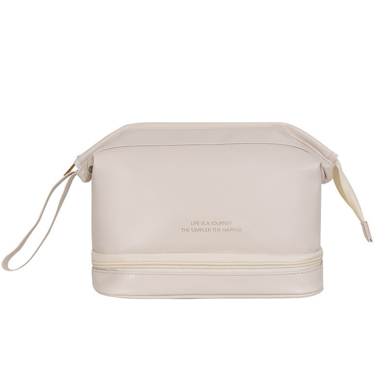 Travel Cosmetic Bag Large