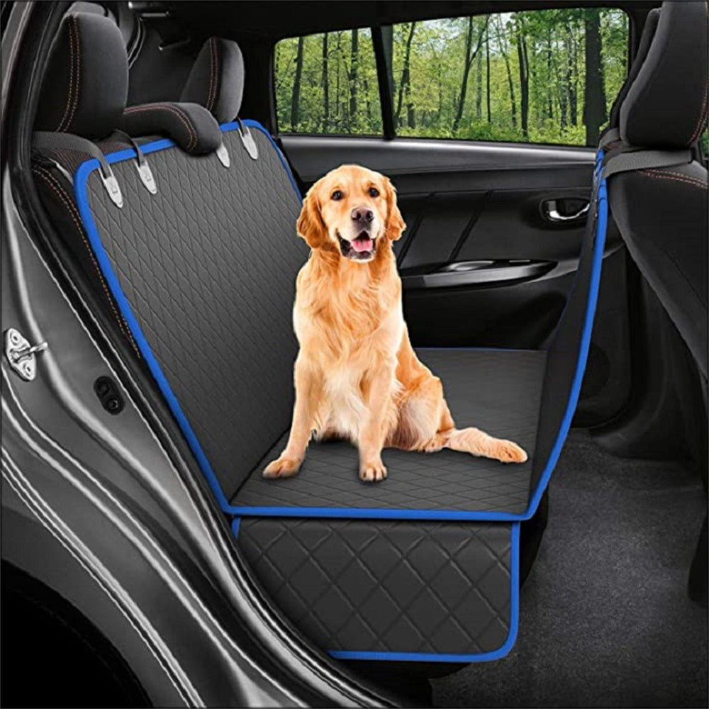 Dog Car Seat Cover  For Travel